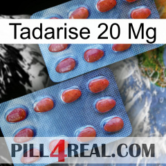 Tadarise 20Mg 05